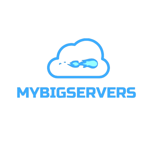 MyBigServers